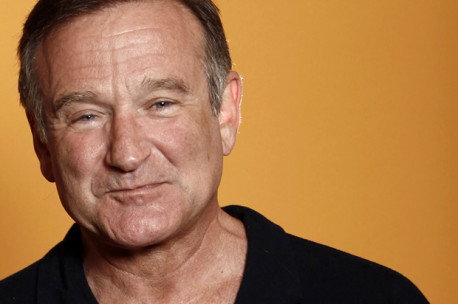 13 frases célebres de Robin Williams