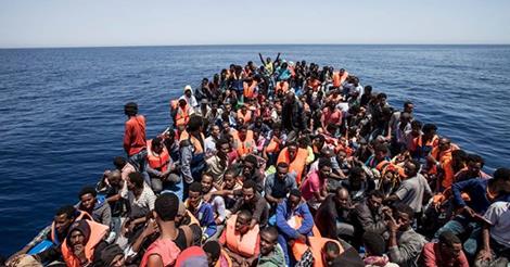 La UE realizará el 14 de septiembre cumbre «urgente» sobre los refugiados