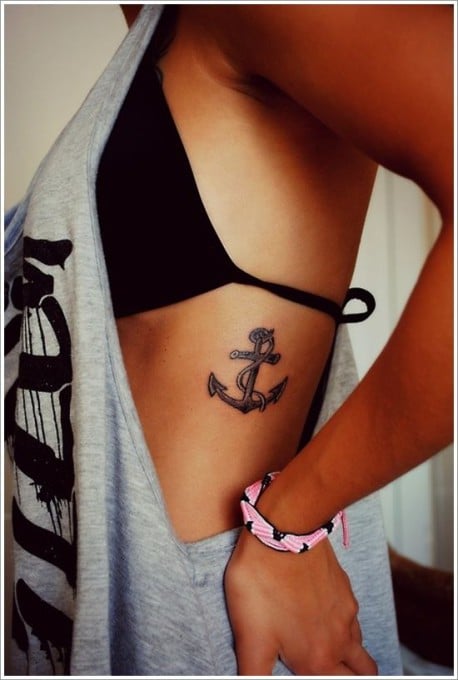 Los 10 tatuajes más sexys