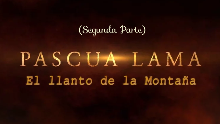 Estrenan segunda parte del documental ‘Pascua Lama: El llanto de la montaña’