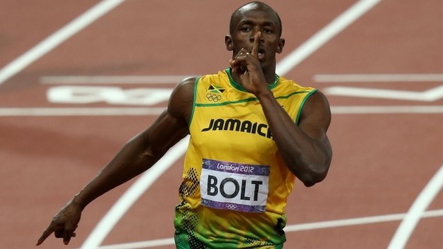 Usain Bolt se retirará en los JJ.OO de Río de Janeiro
