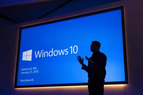 Conoce cómo invade tu privacidad el nuevo  Windows 10