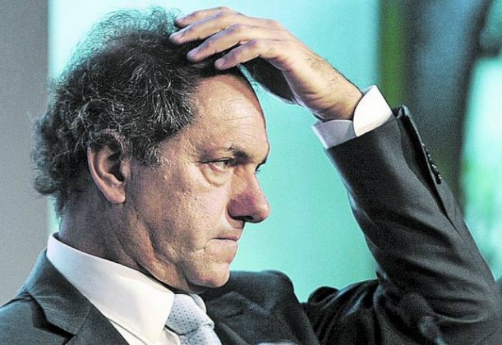 Conocé el plan político y económico de Daniel Scioli si es presidente de Argentina