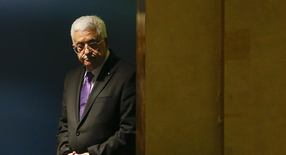 Reacciones palestinas al discurso de Abás: entre la indiferencia y el optimismo