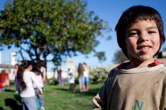 A dos años de la muerte de Kevin: un nene de 9 años que desnuda las miserias políticas en Argentina