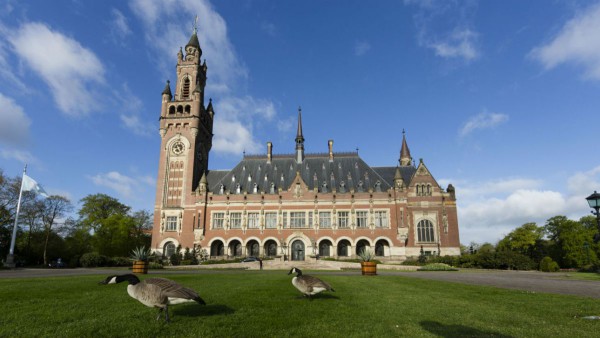 El 24 de septiembre se conocerá el fallo de La Haya sobre objeciones preliminares