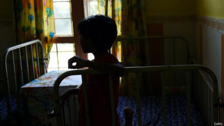 El horror del orfanato católico en Dublín donde las monjas abusaban de las niñas
