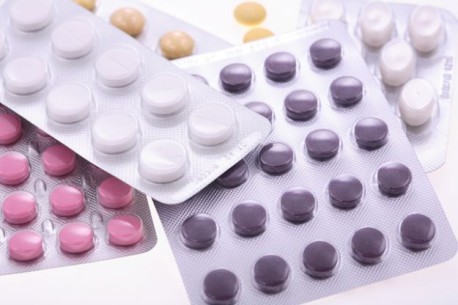 Un sorprendente beneficio de las pastillas anticonceptivas