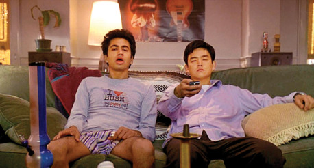 TOP 10: cine para fumadores de cannabis