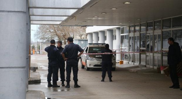 Abuso policial: ocho policías detenidos por una muerte dentro de un patrullero en Buenos Aires