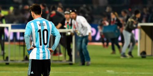 Messi rompe el silencio: «Estábamos seguros que íbamos a ser campeones»