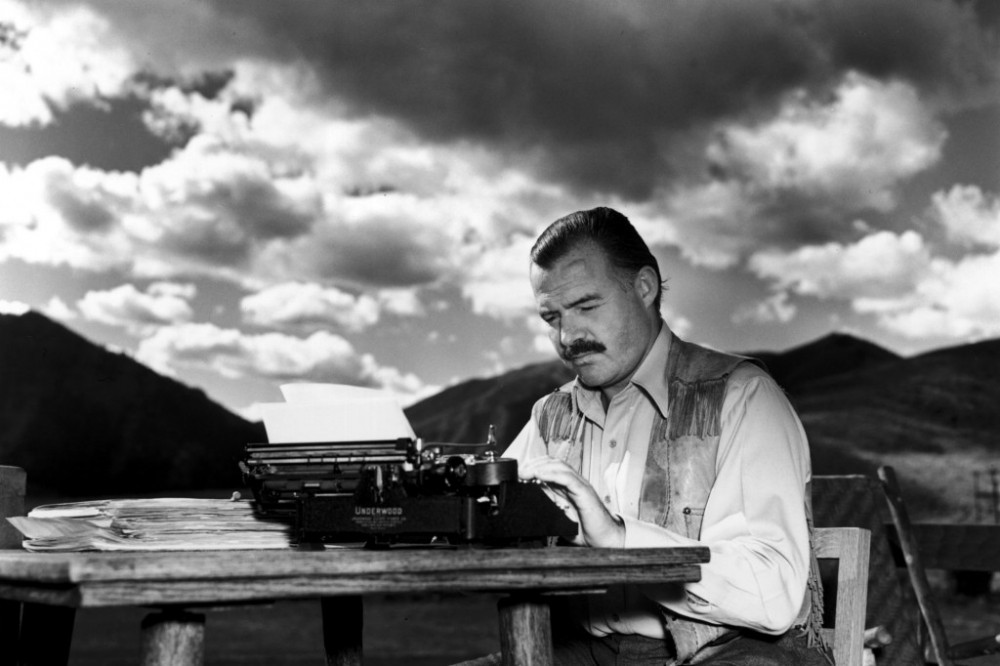 Los consejos de Hemingway