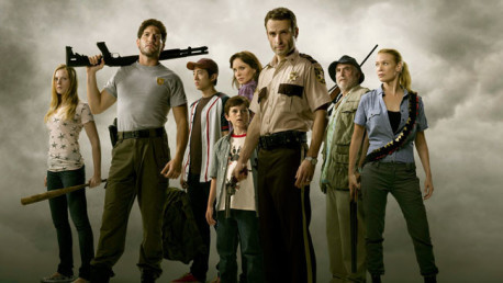 Las 32 mejores series de televisión de los últimos 5 años para que no te aburras durante meses