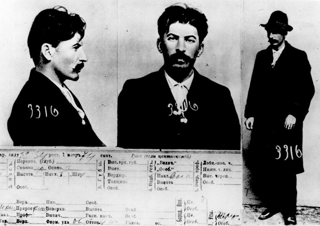 10 datos no tan populares acerca de Stalin