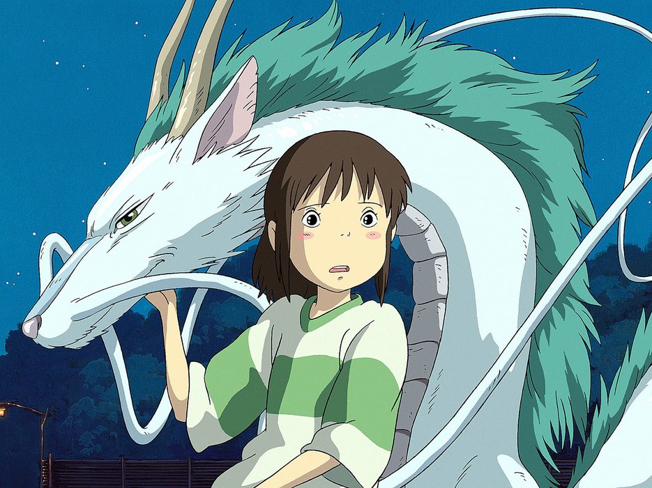Hayao Miyazaki construirá un parque temático basado en sus películas