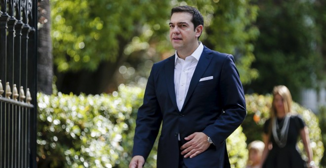 El comité por la verdad sobre la deuda griega critica a Tsipras por firmar el tercer rescate