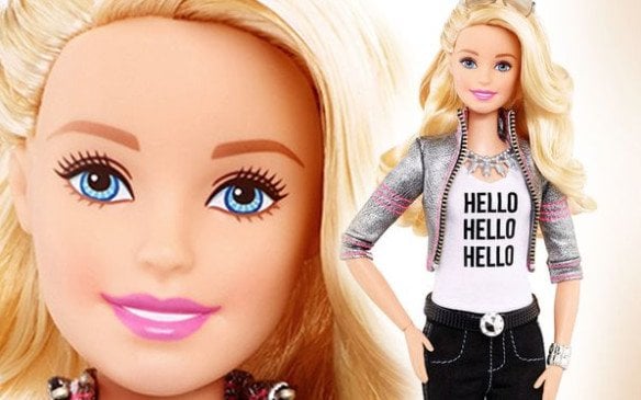 Mattel lanzará su “Barbie espía” pese a los cuestionamientos