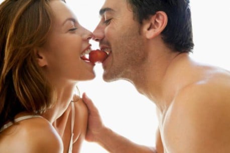 Los récords sexuales más impresionantes (sólo se han logrado una vez)