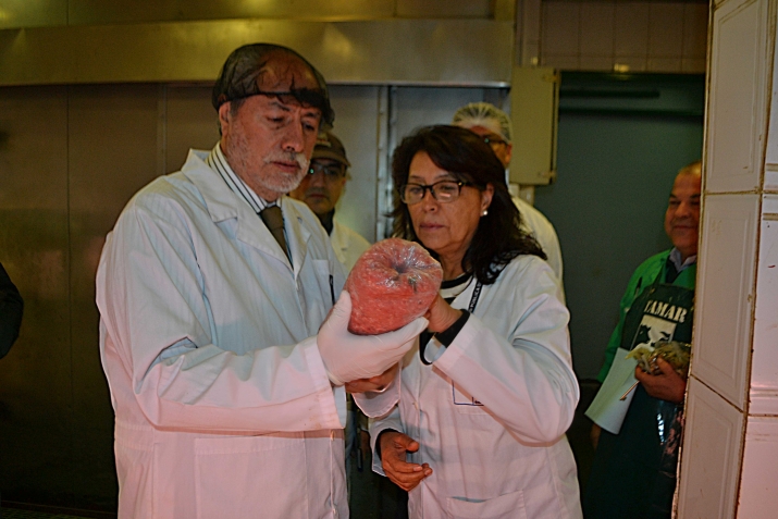 Carne molida: 80% de las carnicerías de la RM no pasan la prueba