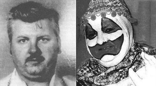 John Wayne Gacy: la historia del payaso asesino