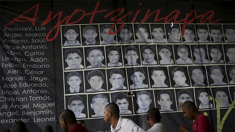 Ejército a los soldados durante la tragedia en Iguala: «No te acerques ni te arriesgues»