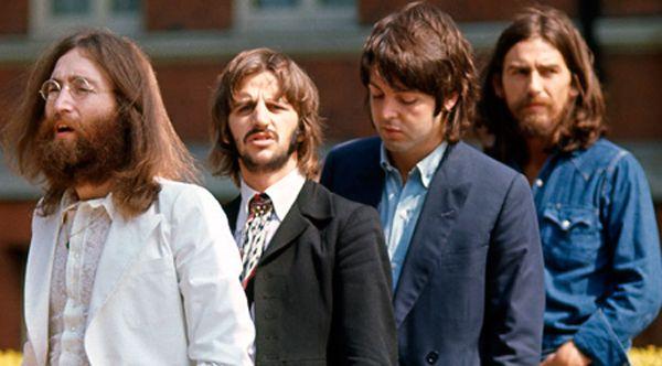 Abbey Road cumple 46 años