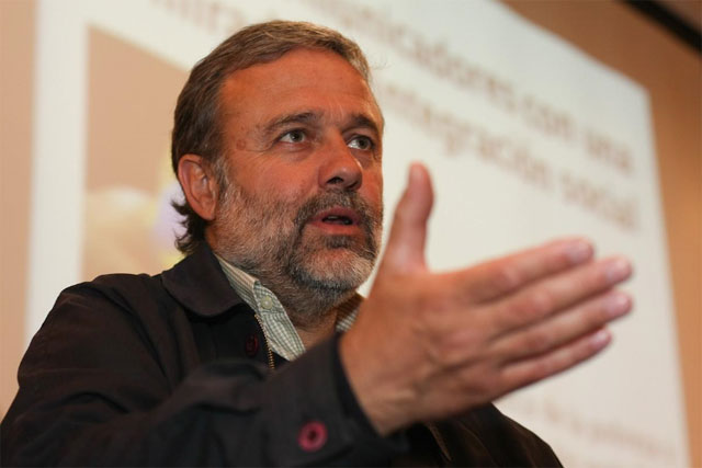 Benito Baranda encabezará el encuentro de responsabilidad social universitaria de La Araucanía