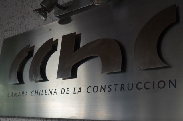 Cámara Chilena de la Construcción revisa indicaciones del Gobierno para Reforma Laboral