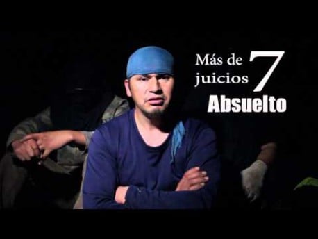 Detienen al comunero mapuche Cristian Levinao, que se encontraba en clandestinidad