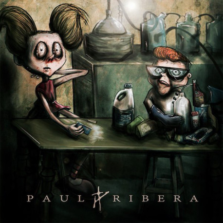 Estas ilustraciones muestran a tus ídolos de infancia sumidos en la droga
