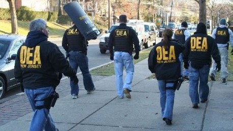 “Operación Rey Desnudo” de la DEA en Bolivia confirma temores de Evo Morales sobre intromisión de EE.UU.