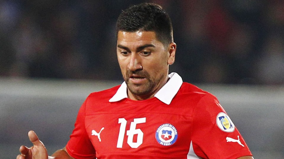 Pizarro deja Pinto Durán y no será titular ante Paraguay