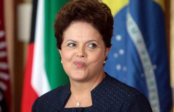 La crisis golpea las puertas de Brasil