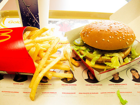 Big Mac