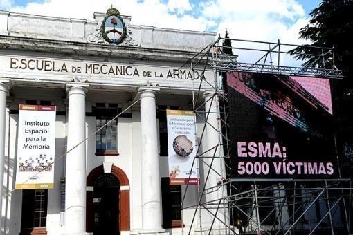 Argentina lleva a cabo 15 juicios simultáneos por delitos de lesa humanidad