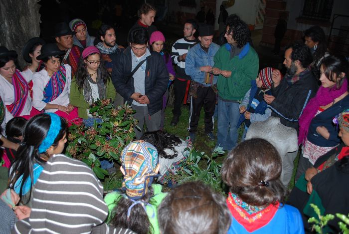 “Llegó la hora de redemocratizar el Parque Cultural de Valparaíso Ex Cárcel”