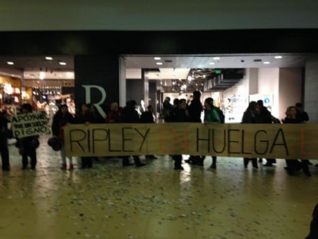 Huelga-Ripley
