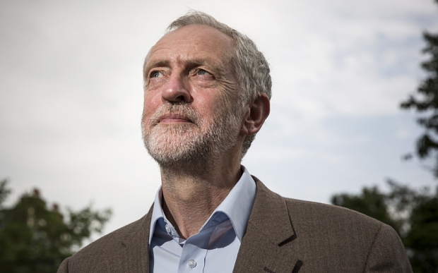 Las cinco claves del triunfo de Jeremy Corbyn