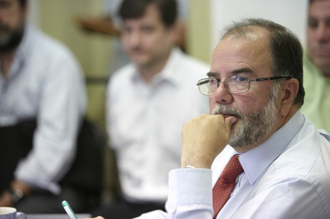 Nuevo Ministro de Economía y Dominga: «Todavía puede hacerse, nadie ha matado el proyecto»