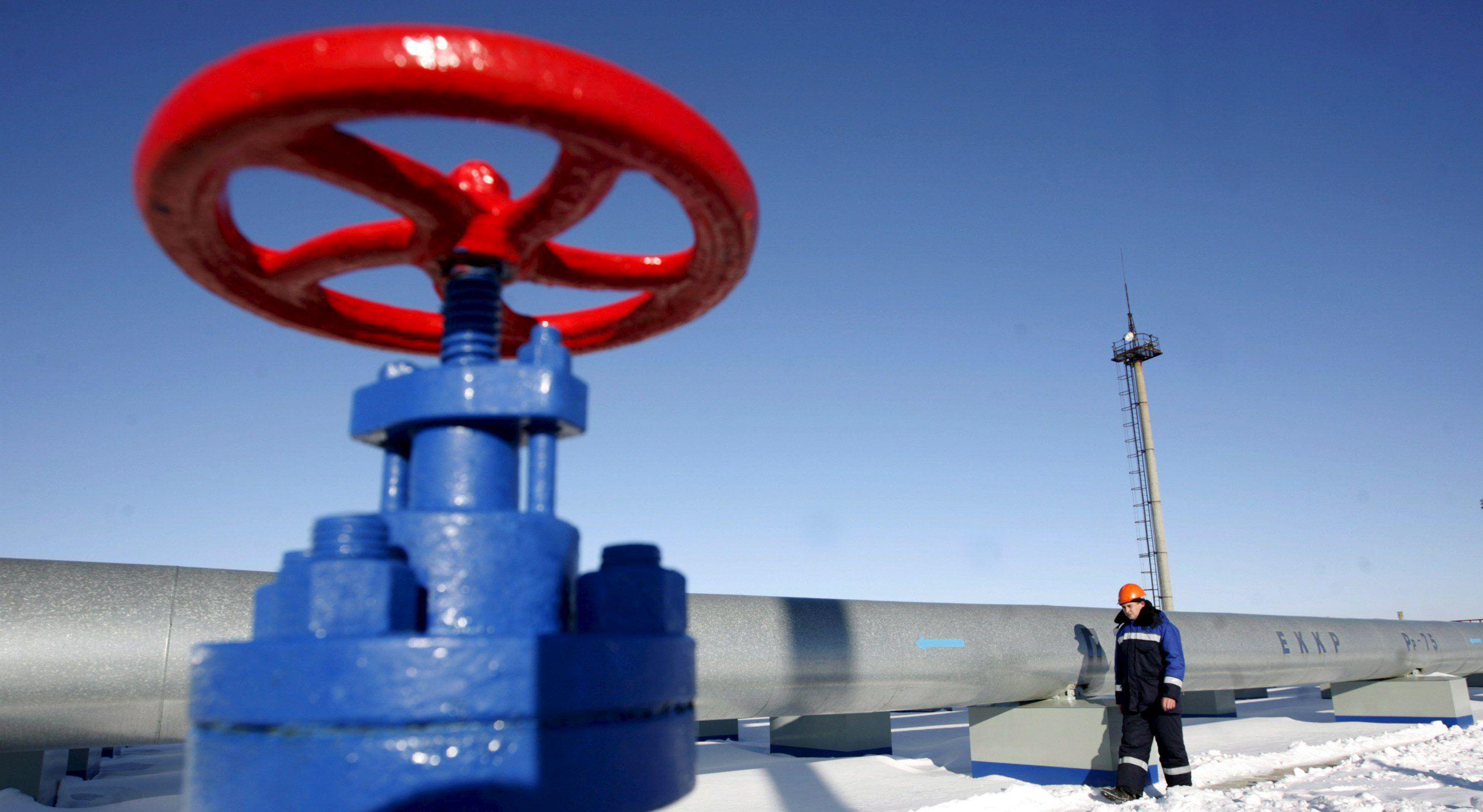 Turquía y Gazprom negocian aumento del suministro de gas por el Turk Stream