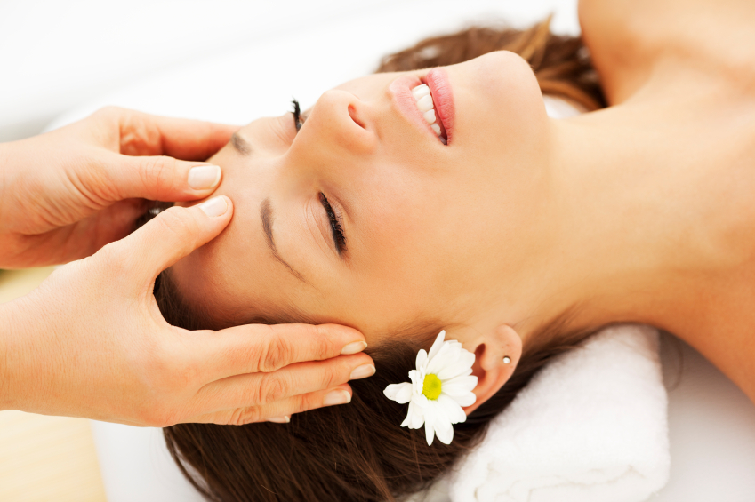 Los 10 fantásticos beneficios de los masajes