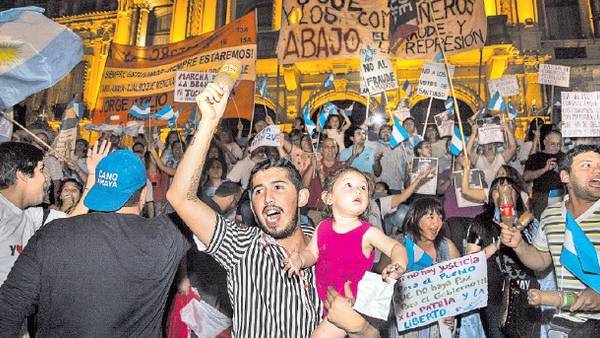 Elecciones 2015: ¿qué pasó y qué puede pasar en Tucumán?