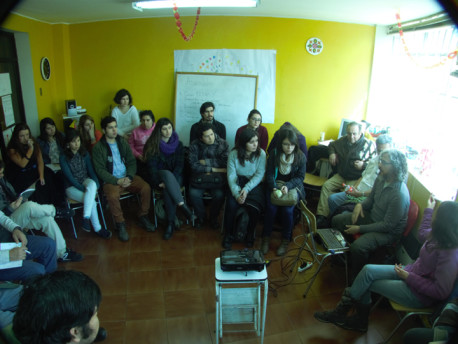 Por una salud mental centrada en la persona y sus derechos