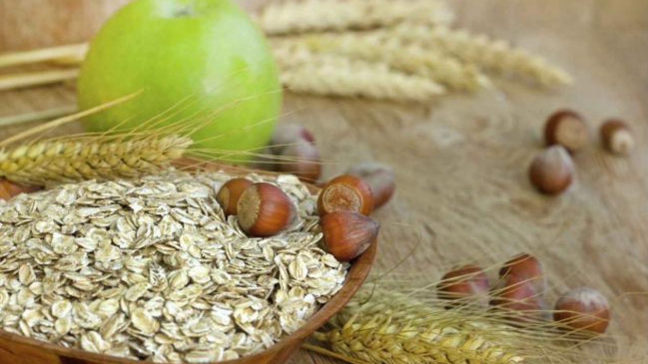 Porque es mejor comer la avena cruda o cocida