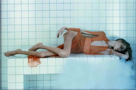 10 fotografías que nos muestran cómo es la anorexia en primera persona