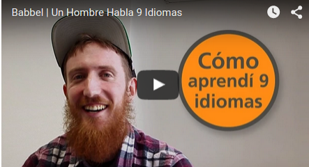 10 trucos para aprender cualquier idioma de un genio que habla 9