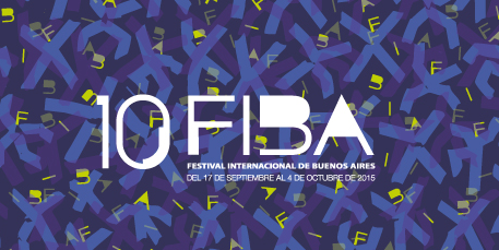 10° Festival Internacional de Buenos Aires