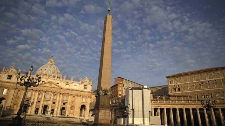 Los cinco grandes secretos económicos del Vaticano al descubierto