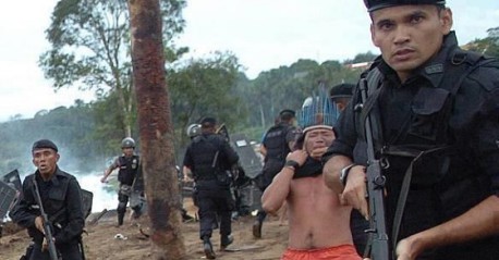 «El mundo debe saber lo que está pasando aquí»: La historia detrás de estas impactantes imágenes virales