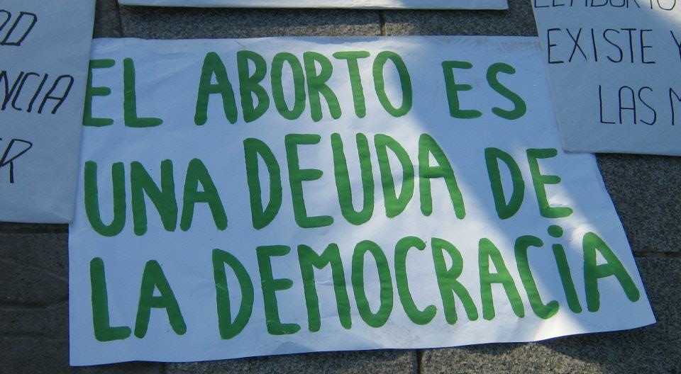 Día de la Lucha por el Derecho al Aborto en toda América Latina y el Caribe
